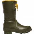 Lacrosse Boots Men's Insulated Pac 12" OD Green