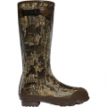 Lacrosse Boots Men's Burly 18" Realtree Timber