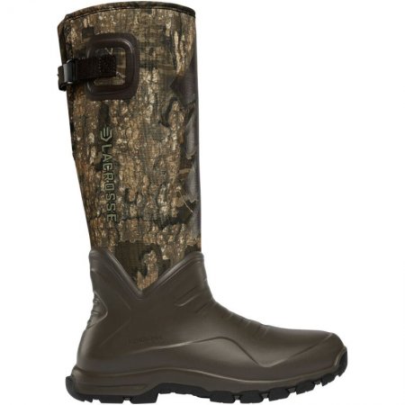 Lacrosse Boots Men's AeroHead Sport 16" Realtree Timber 3.5MM