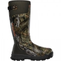 Lacrosse Boots Men's Alphaburly Pro 18" Mossy Oak Break-Up Country 1000G