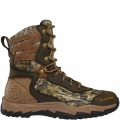 Lacrosse Boots Men's Windrose Mossy Oak Break-Up 600G