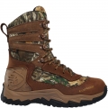 Lacrosse Boots Windrose Women's Sizing Realtree Edge 600G