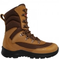 Lacrosse Boots Clear Shot Women's Sizing 8" Brown 800G