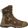 Lacrosse Boots Men's Atlas Mossy Oak Break-Up 1200G