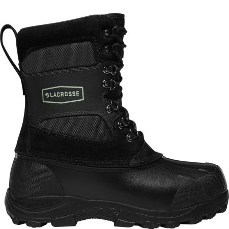 Lacrosse Boots Outpost II Women's Sizing Women's Sizing